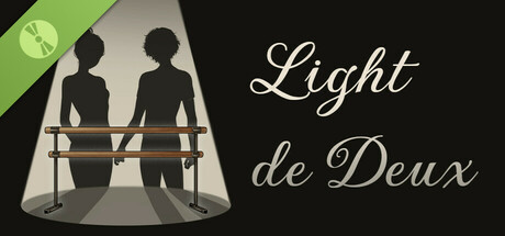 Light de deux Demo cover art