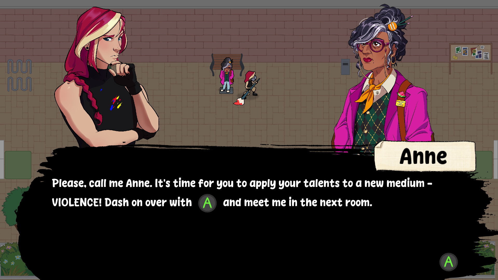 Art Attack screenshot #6