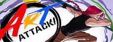 Art Attack game capsule image