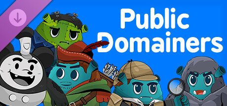 Boring Movies - Public Domainers banner image