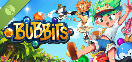 Bubbits Demo cover art
