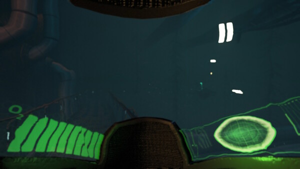 Beneath Demo
