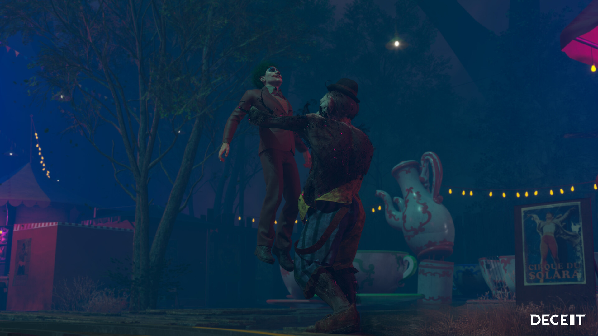 Deceit 2 - Clown Pack Featured Screenshot #1