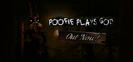 Poofie Plays God steam charts