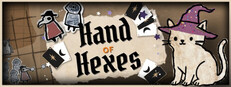 Hand of Hexes