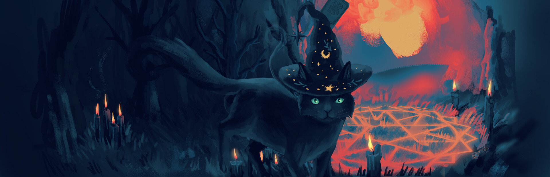 Hand of Hexes