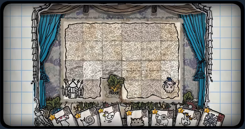 Hand of Hexes video 5