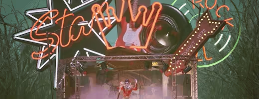 Scaravan 66 video 3