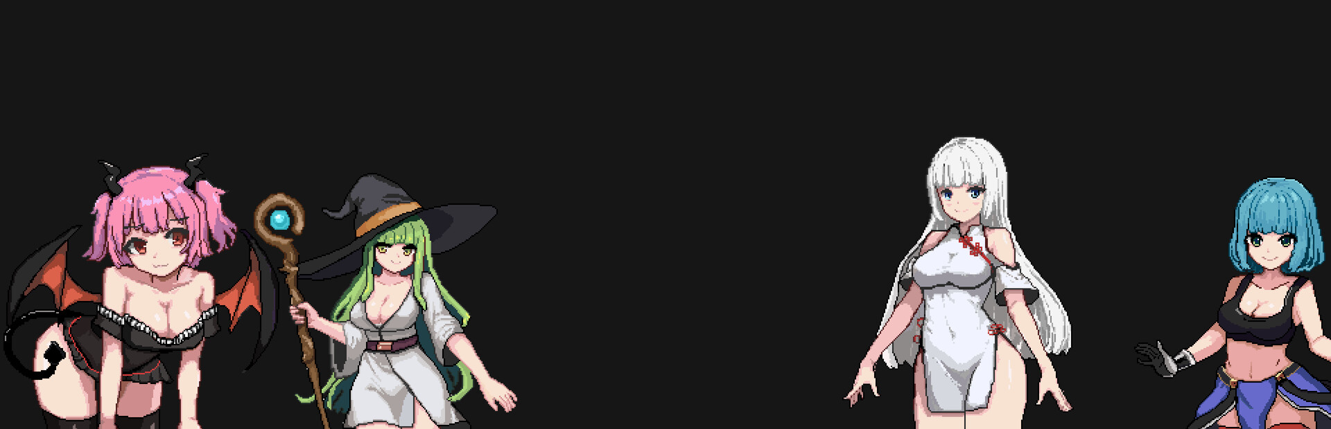 ROGUE HANDS!