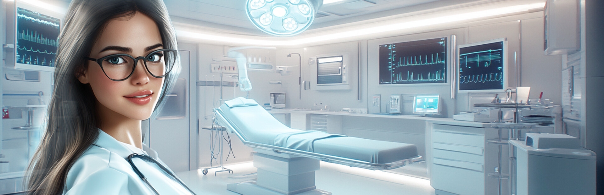 SEX Hospital π¦