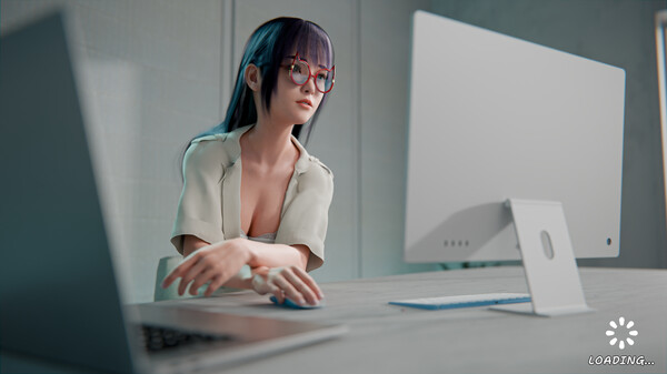 SEX Hospital 💦 Screenshot