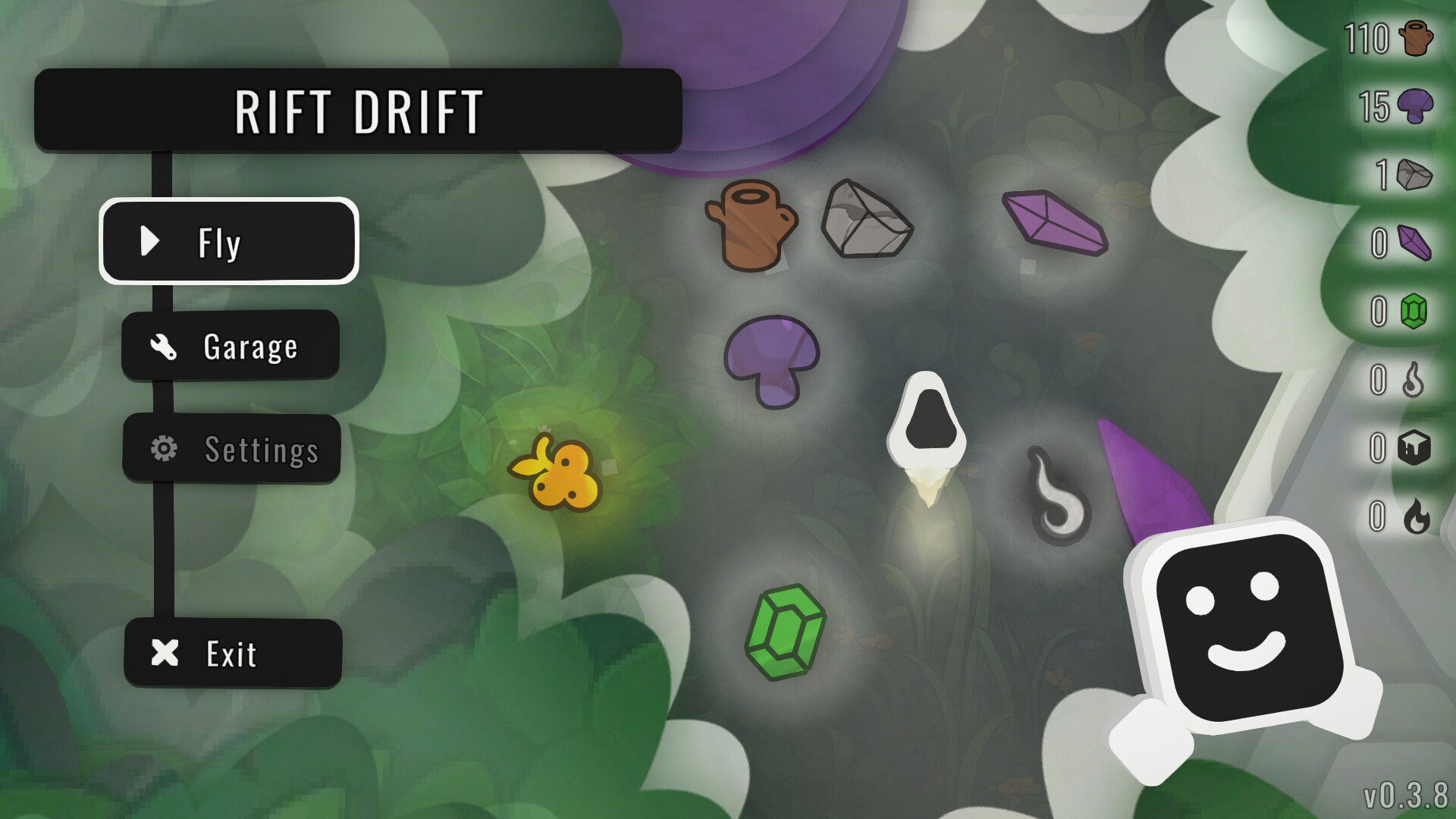 Rift Drift Featured Screenshot #1