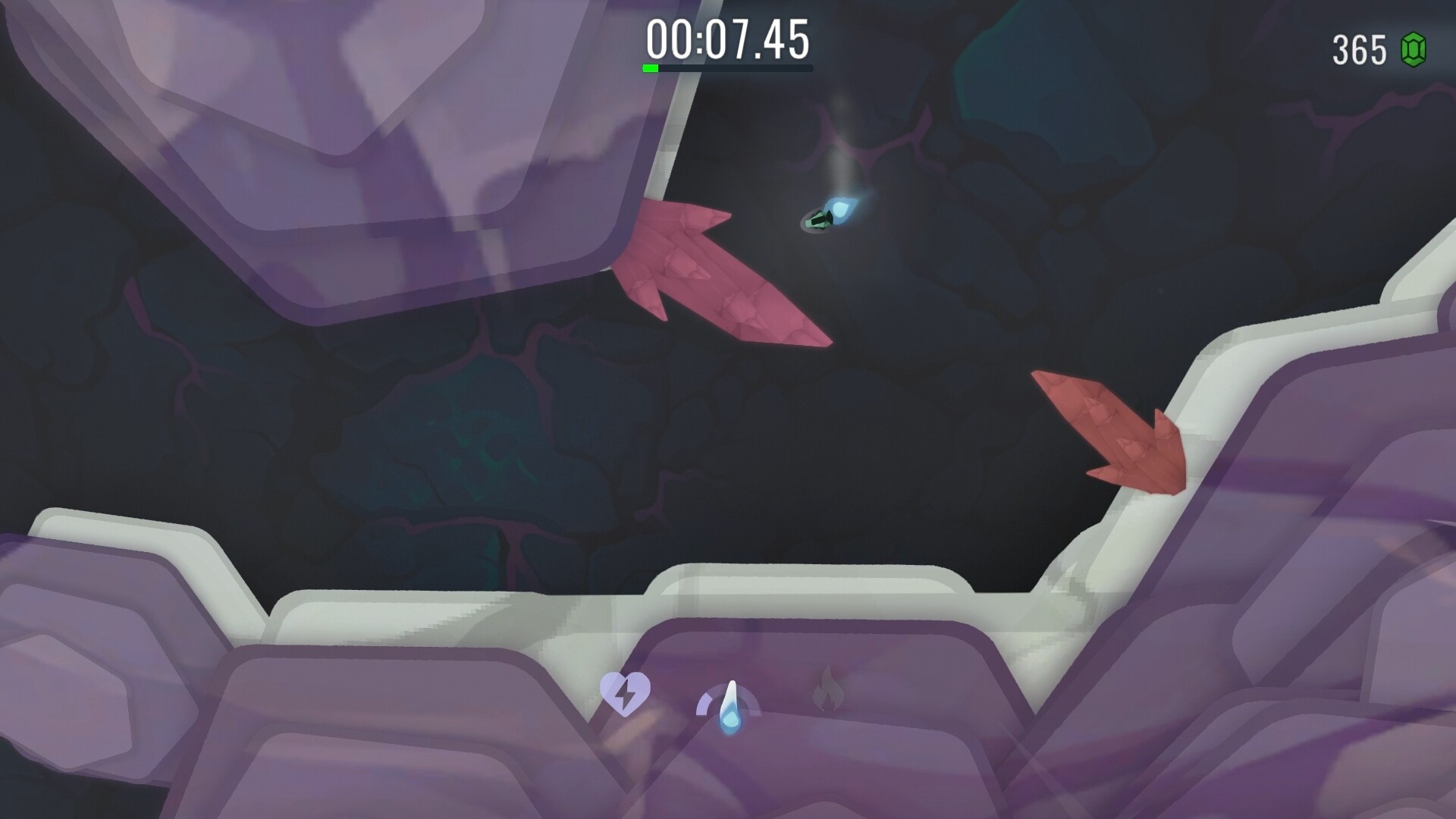 Rift Drift screenshot #3