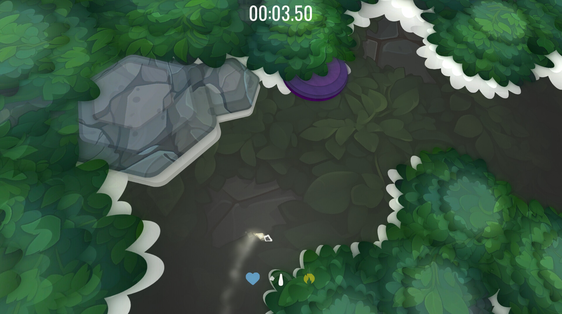 Rift Drift