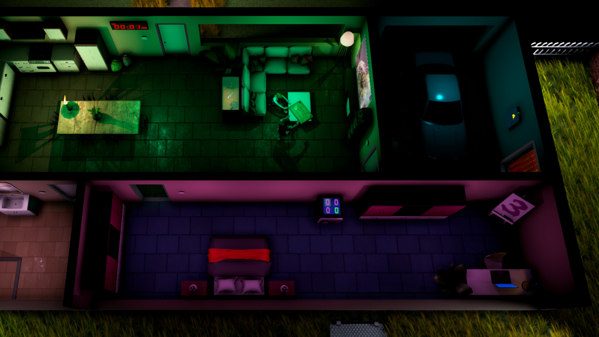 Try 2 Sleep screenshot #2