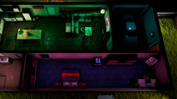 Try 2 Sleep screenshot 3