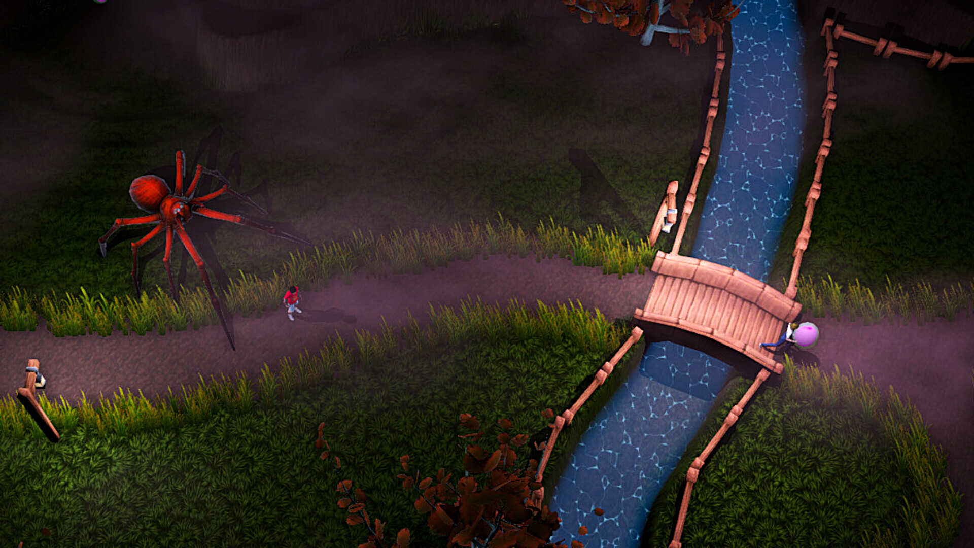 Try 2 Sleep screenshot #2