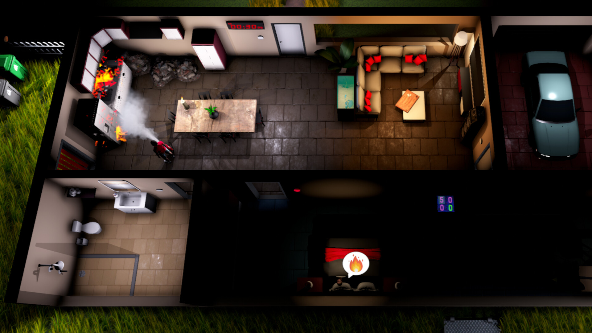 Try 2 Sleep screenshot #1