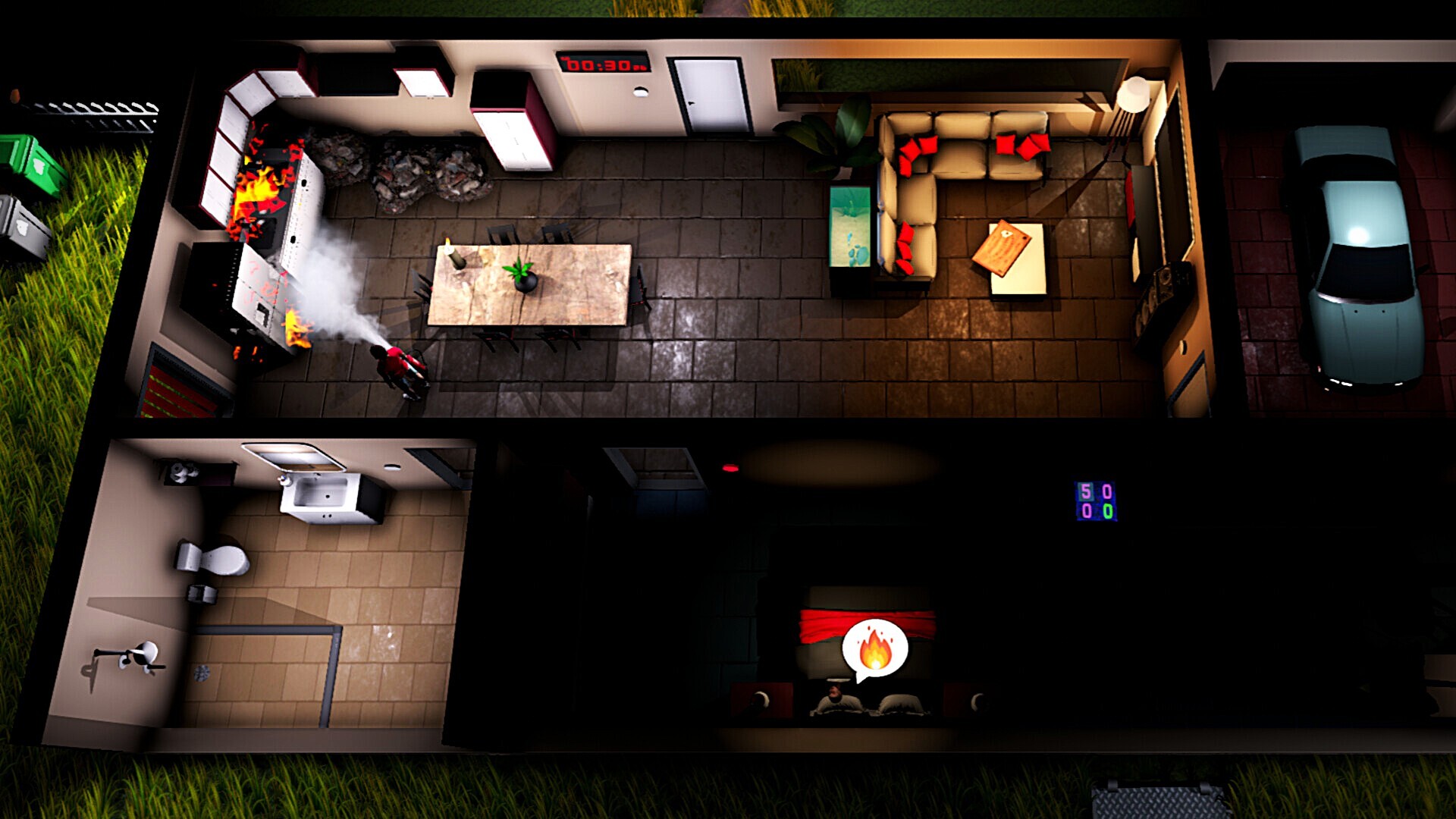 Try 2 Sleep screenshot 3