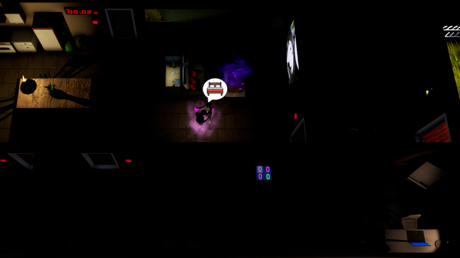 Try 2 Sleep screenshot #5