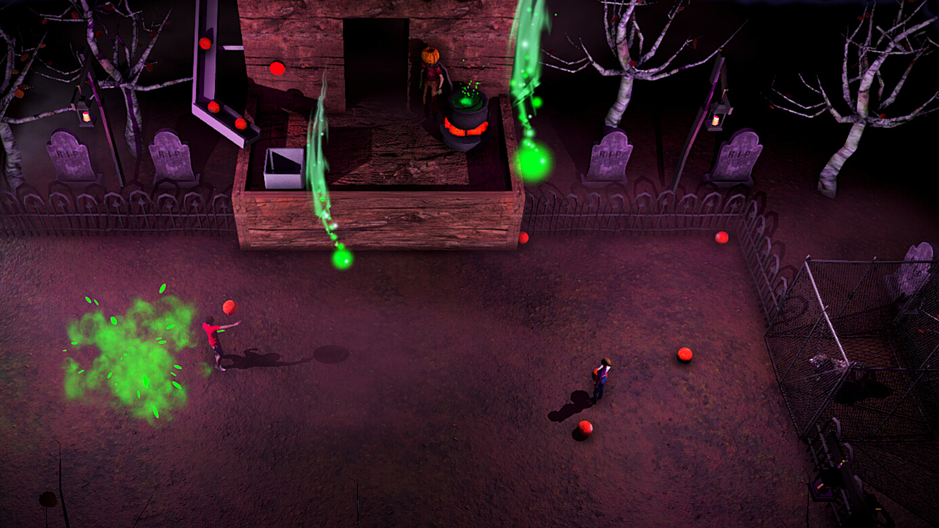 Try 2 Sleep Featured Screenshot #1