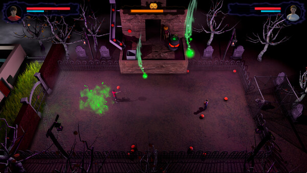 Try 2 Sleep game for windows Pc 1