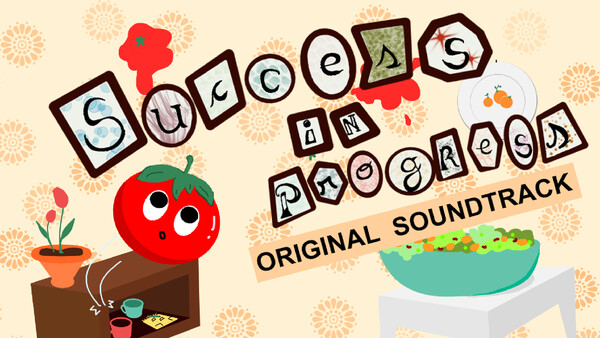 Success In Progress Soundtrack screenshot 1