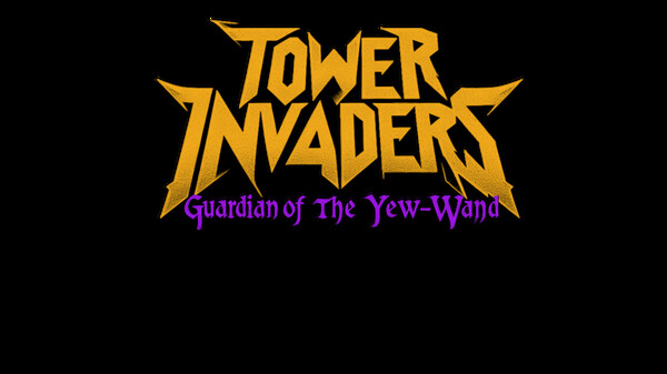 Скриншот из Tower Invaders: Guardian of the Yew-Wand Demo