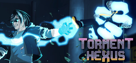 Torment Hexus