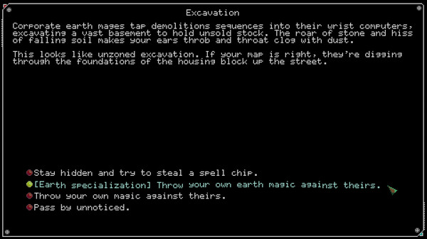 Torment Hexus screenshot 5