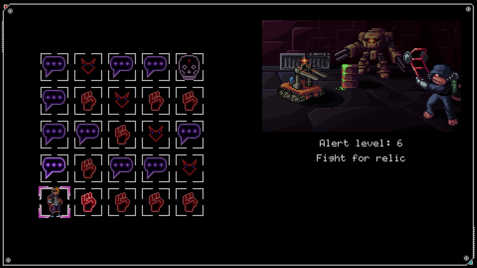 Torment Hexus screenshot #6