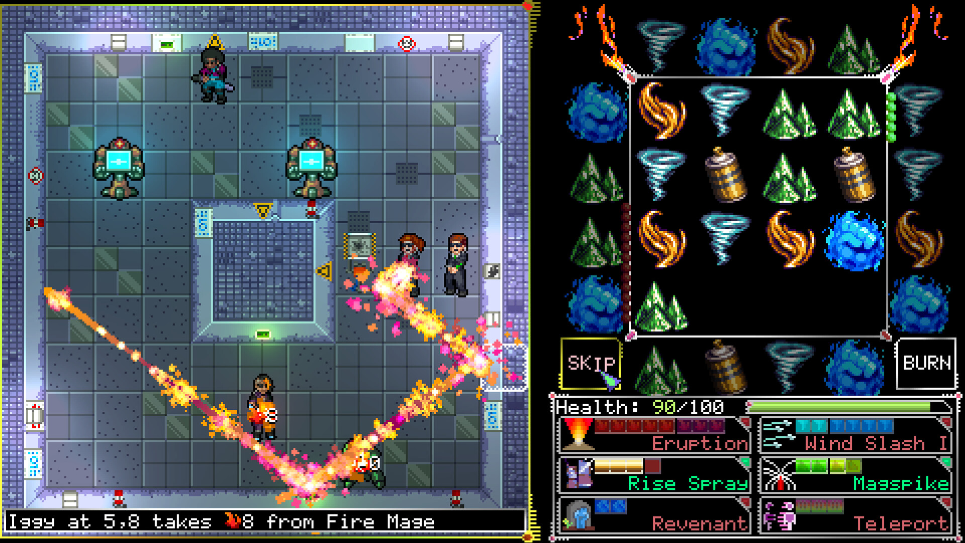 Torment Hexus Featured Screenshot #1