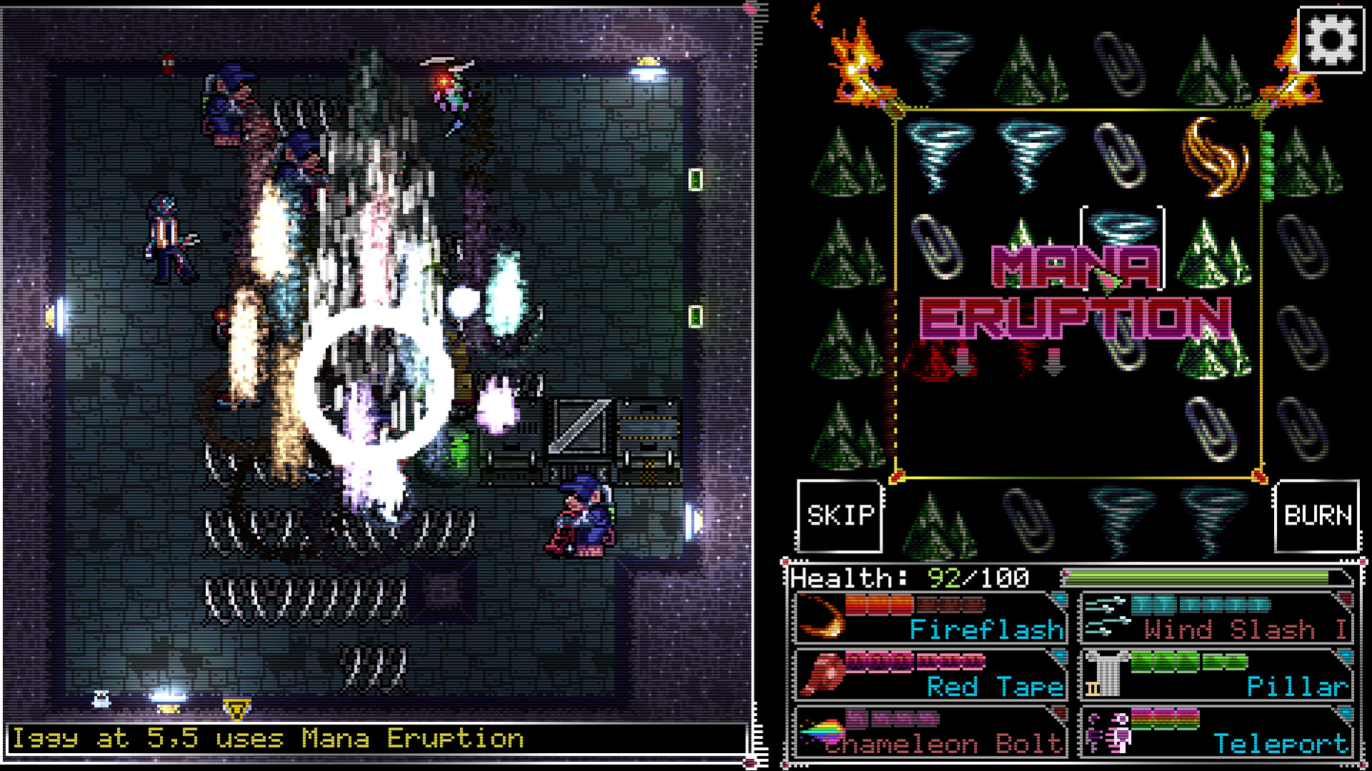 Torment Hexus screenshot #6