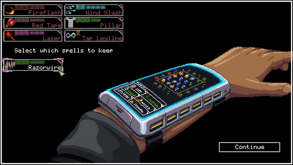 Screenshot media