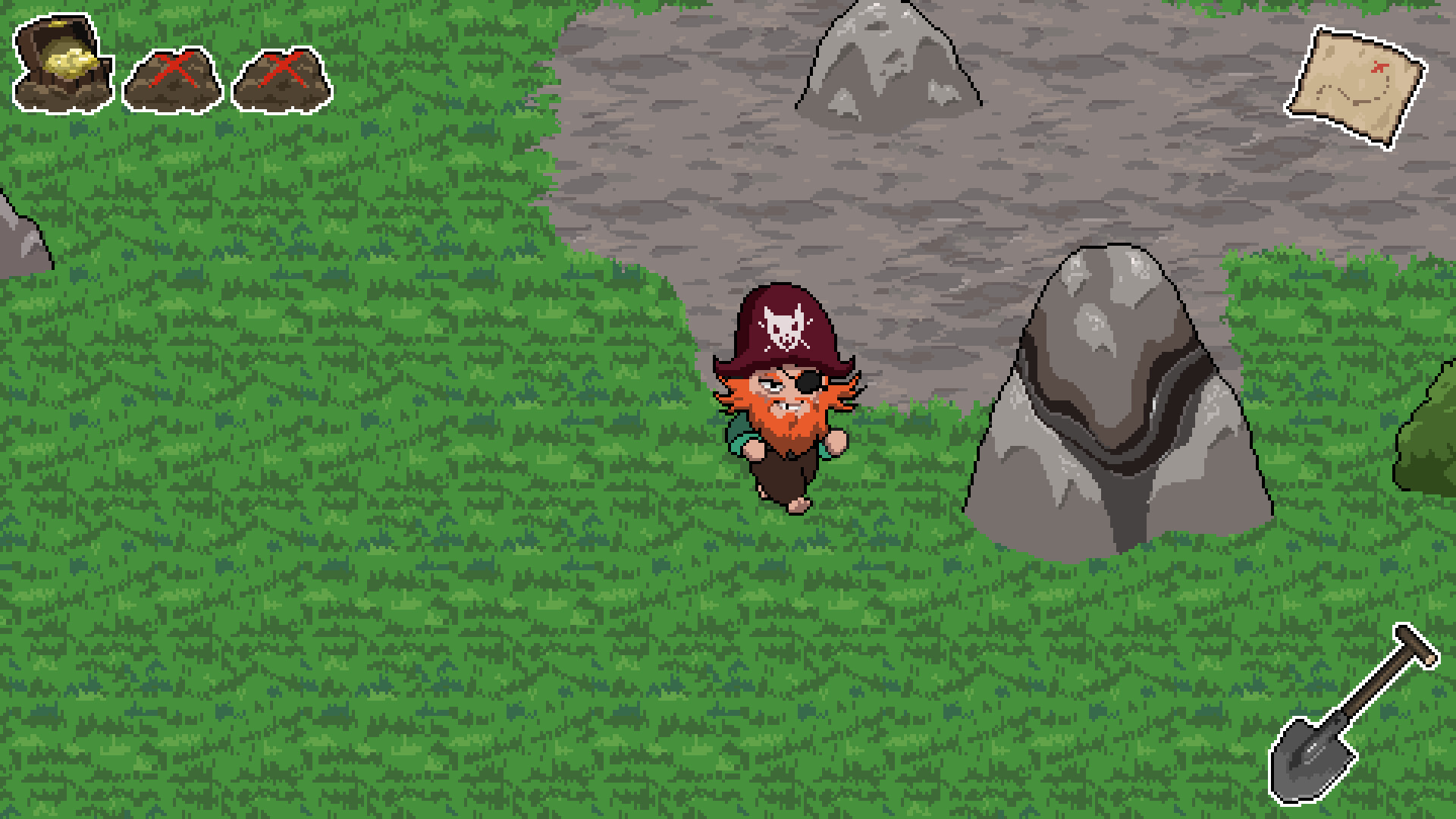 Plunder Maps screenshot #5