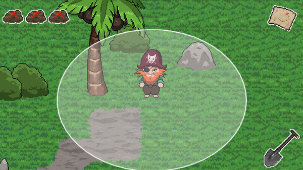 Plunder Maps screenshot 8