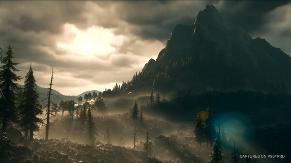 Days Gone - Broken Road (DLC) screenshot 14