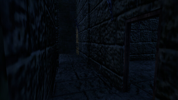 Скриншот из Abondoned village Demo