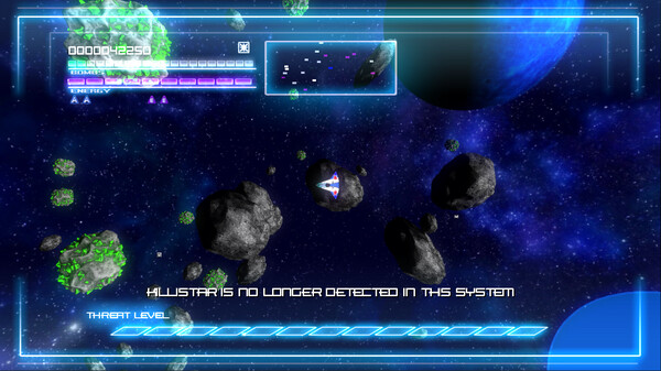 Screenshot z Killistar Screenshot z Killistar