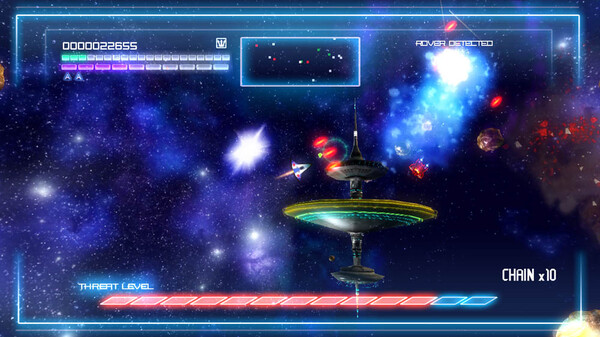 Screenshot z Killistar Screenshot z Killistar