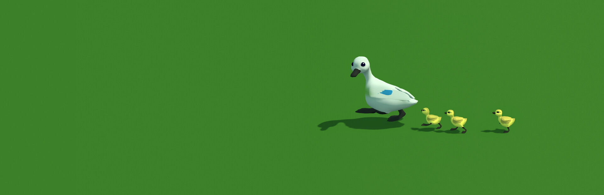 A Waddleful Life