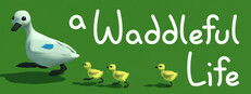 A Waddleful Life
