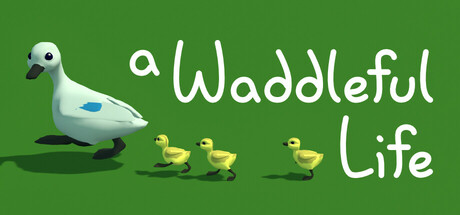 A Waddleful Life