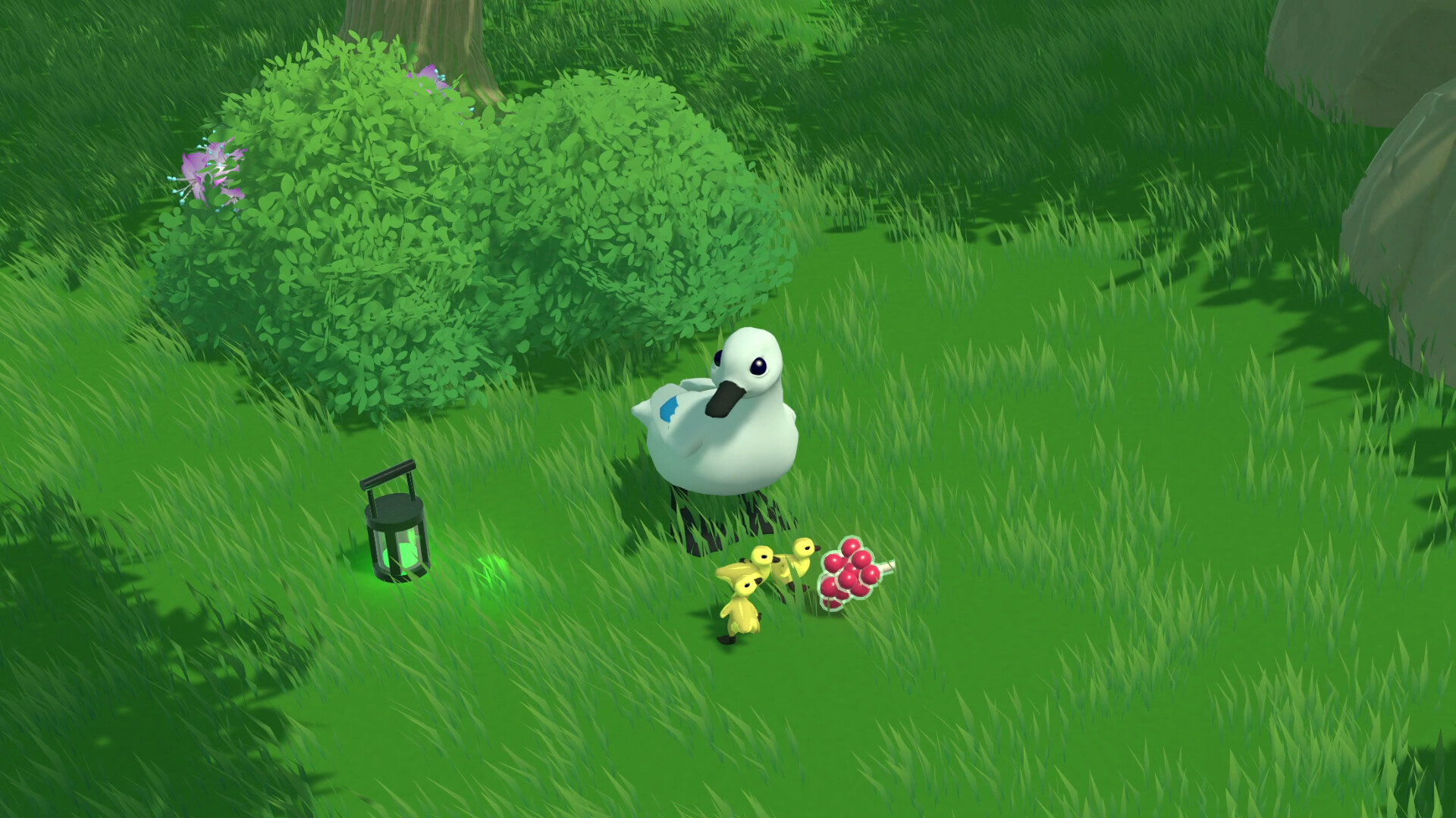 A Waddleful Life screenshot #6