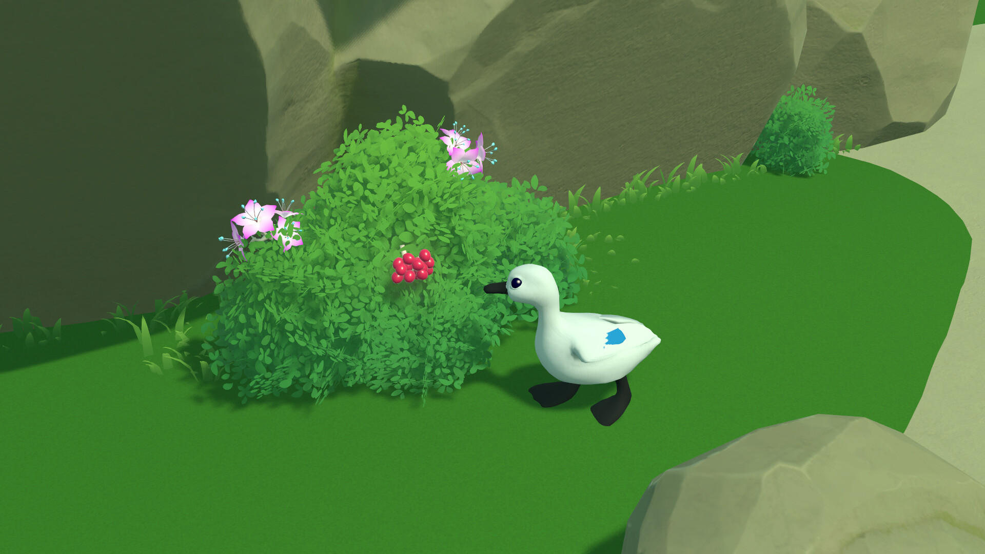 screenshot of A Waddleful Life 2