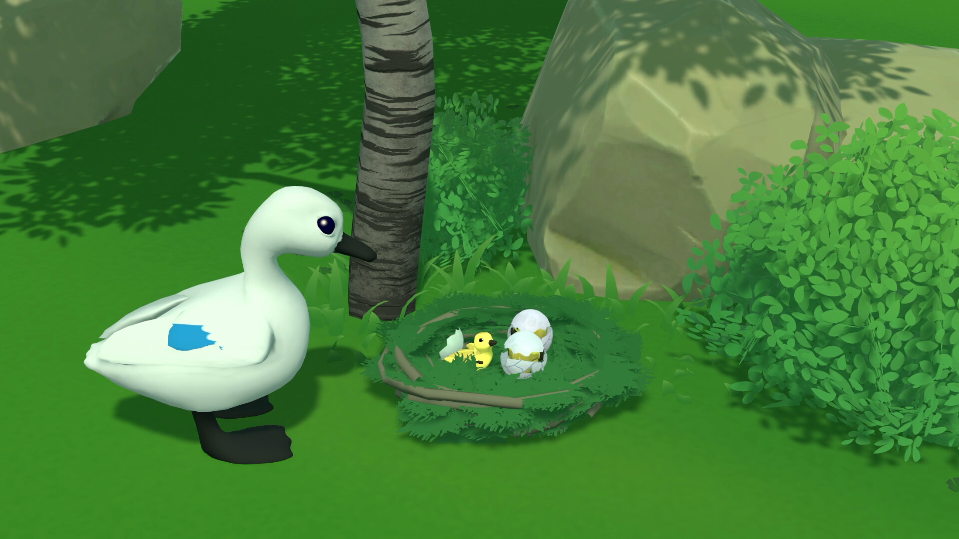 A Waddleful Life screenshot #1