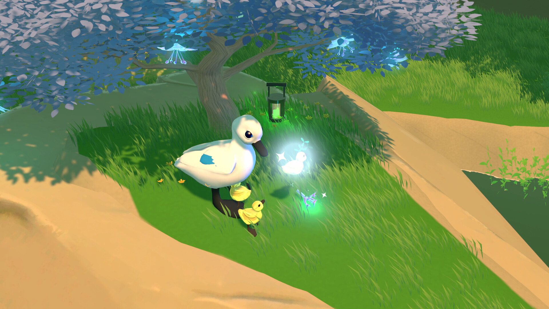 A Waddleful Life screenshot 7