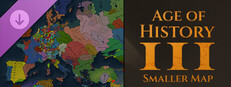 Age of History 3: Smaller Map
