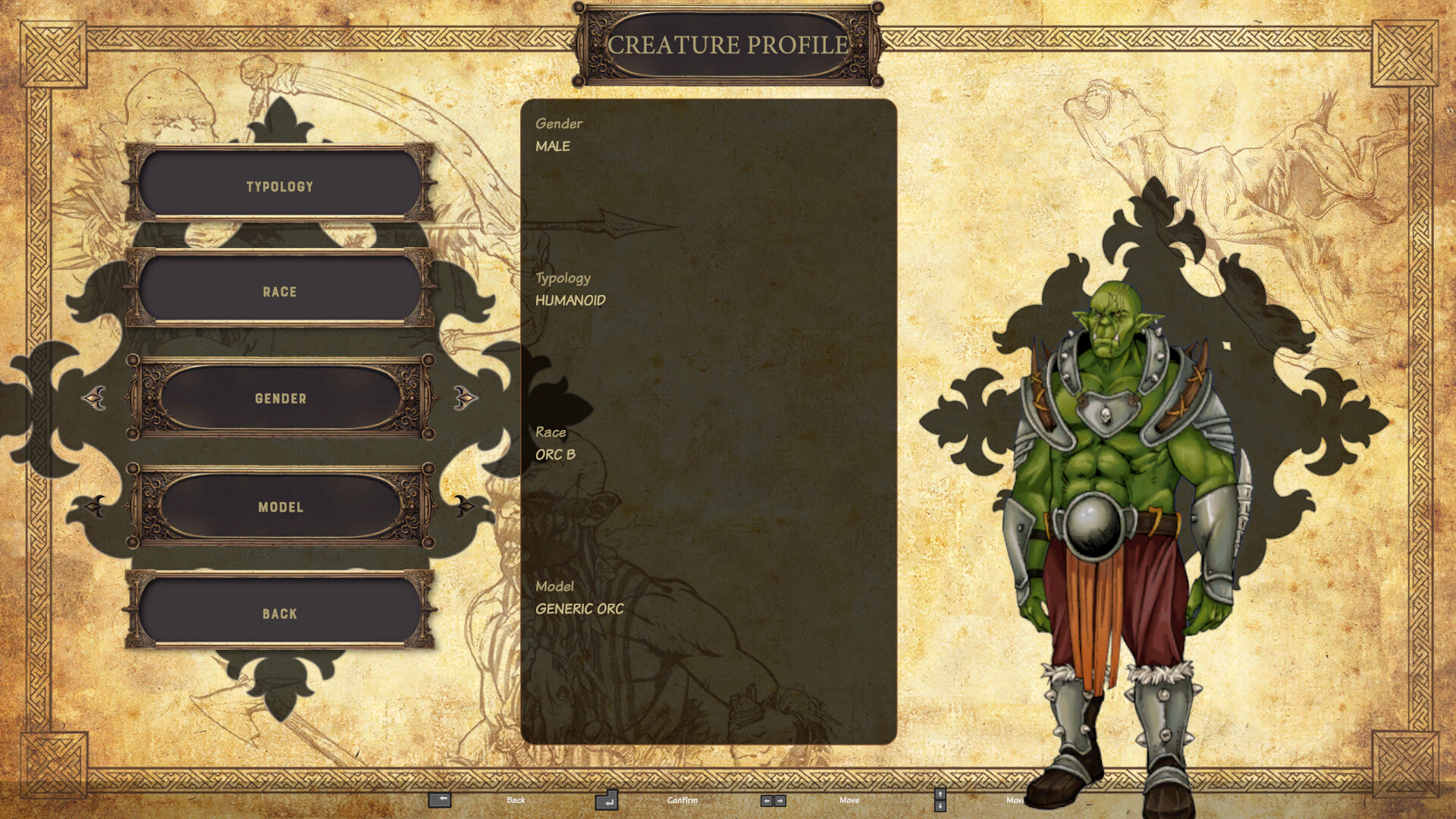 Dragonero - The Rise of Draquir Master Mode Featured Screenshot #1