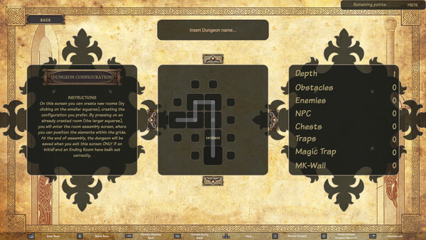 Dragonero - The Rise of Draquir Master Mode